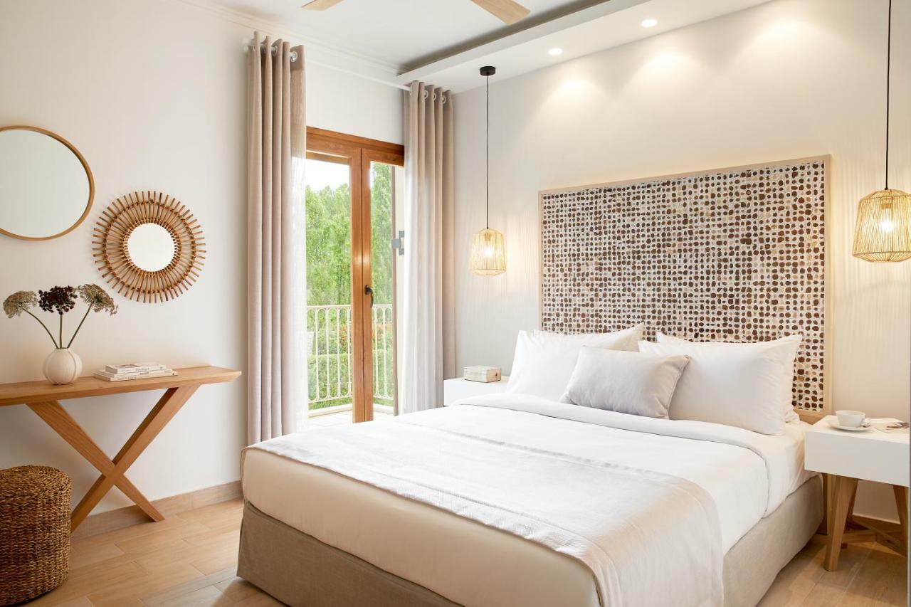 S & O Villas Corfu Dassia  Exterior photo