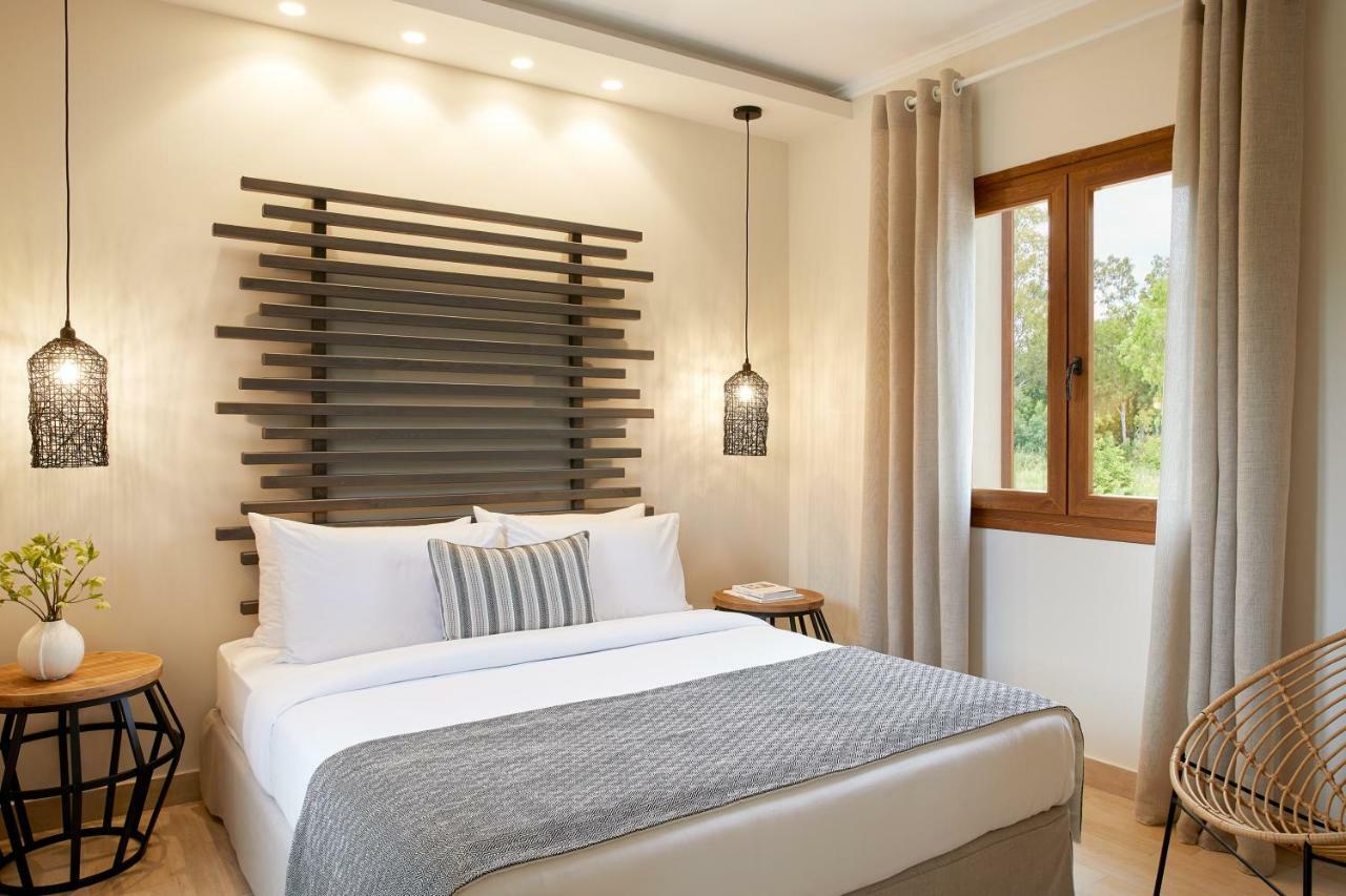 S & O Villas Corfu Dassia  Exterior photo