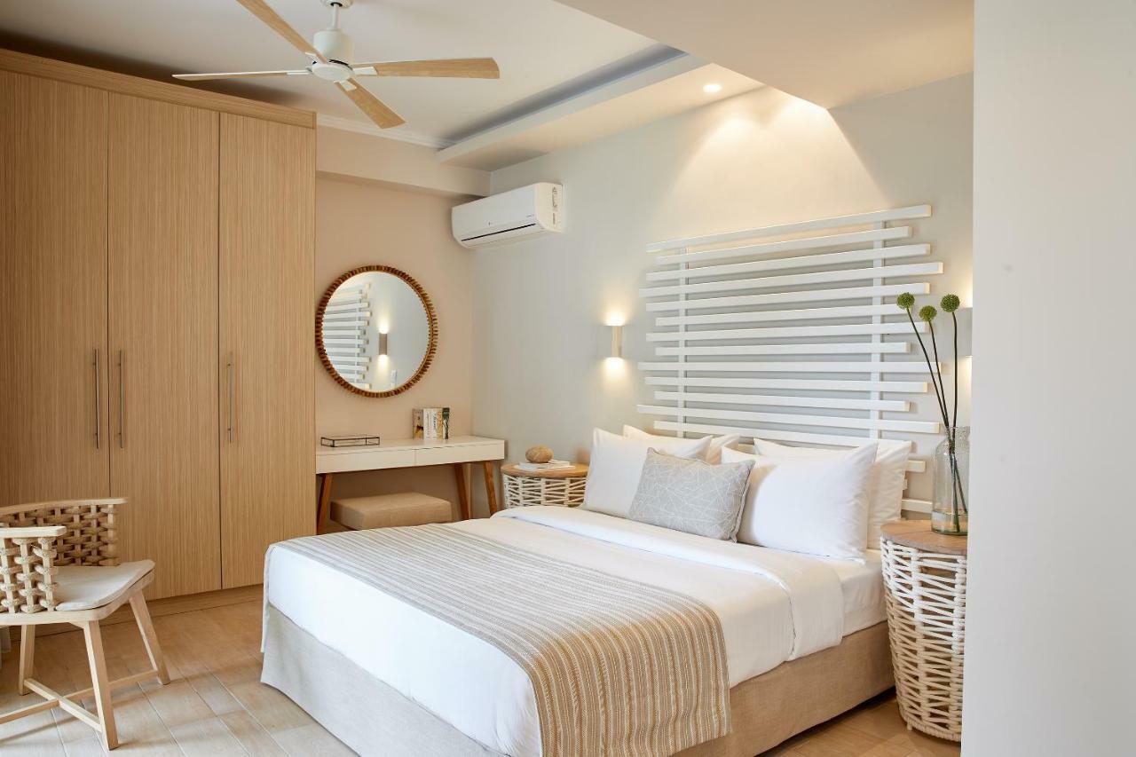 S & O Villas Corfu Dassia  Exterior photo