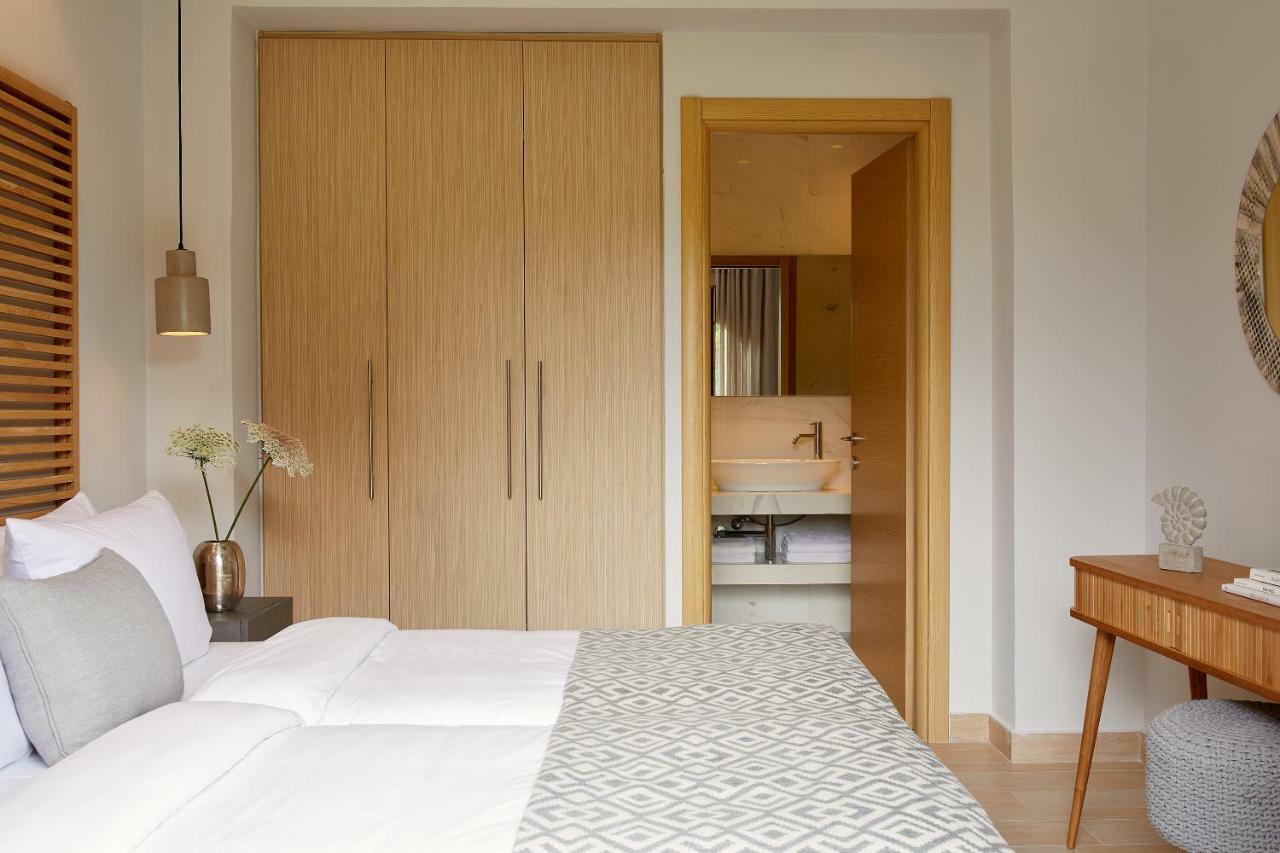 S & O Villas Corfu Dassia  Exterior photo